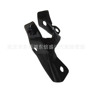 ขายึดกันโคลงสำหรับ Citroen Peugeot 2014 Elysee OE 9801472980 อะไหล่เปลี่ยนแทนชิ้นส่วนกันโคลง - Product Image 2
