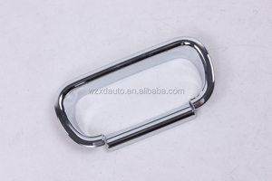 Couvre-phare arrière 2016 2017, garniture de phare arrière, 2 pièces pour accessoires Vitara - Product Image 2