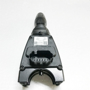 Pièce compatible Liugong pour modèles 870H, 862H, 856H : Contrôleur de vitesses 0501219677, Levier de changement de vitesse SP160248 - Product Image 1