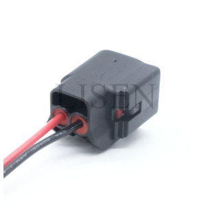 7283-7028-40 <span class=keywords><strong>2</strong></span>针母温度传感器连接器丰田90980-11070汽车线束 - Product Image 6