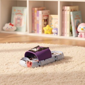 <span class=keywords><strong>Sandales</strong></span> compensées en PVC pour femme CSG-09, nouvelle collection, à plateforme, semelle super épaisse, respirantes et antidérapantes, parfaites pour l'été - Product Image 2