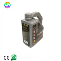 Liquide de brouillard de Shangcheng Offre Spéciale 4.5L pour la machine de fumée de brouillard d'étape de machine de brume