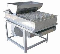 Ligne de production commerciale automatique de beurre d'arachide, machine entièrement automatique, petite usine de fabrication de beurre de cacahuètes à vendre