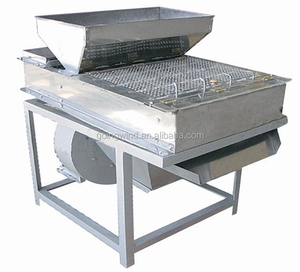 Linea di produzione commerciale automatica del burro di arachidi che fa macchina piena auto piccola fabbrica di burro di arachidi produttore per la vendita - Product Image 3