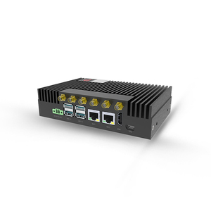 ราคาโรงงานโดยตรง ชุดพัฒนา Xavier NX สำหรับโมดูล Nano/Xavier NX/ TX2 NX รุ่น RTSS-Z604 Feiyun Smart Box - Product Image 3