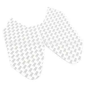 Cubierta de tanque de motocicleta Moshark MP18-002-0213, protección contra arañazos y aislamiento térmico para Honda CBR650F CB650F - Product Image 1