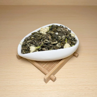 Thé biologique pour la minceur et les bienfaits pour la santé, mélangé avec des ingrédients frais, thé en vrac en sachet, 500g