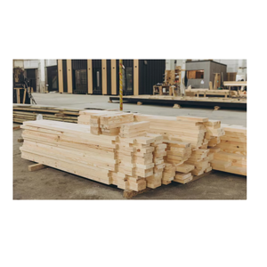 ไม้แปรรูปโก้เก๋วัสดุไม้พรีเมี่ยมวัสดุไม้สำหรับงานก่อสร้างจากผู้ผลิต - Product Image 1