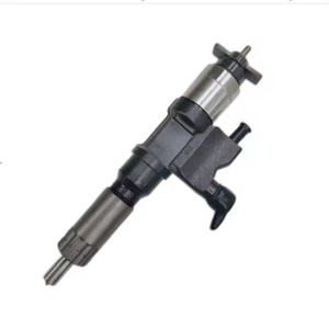 Inyector Common Rail diésel de alta calidad 295050-2260 2950502260 para motor 8-98306475-0 8983064750 - Product Image 2