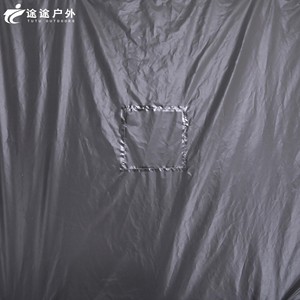 Custom Outdoor Camping <b>Waterproof</b> Mat 5.3x5.3 PVC Moisture Proof <b>Pad</b> For Picnic Barbecue - Product Image 2