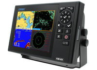 Traceur de cartes GPS combiné marin à prix d'usine abordable : Guide d'utilisation