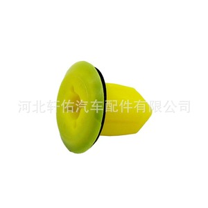 Toyota Lexus Rear Bumper <b>Washer</b> Retainer Clip 5218833040 For Corolla Camry RAV4 NX300H Repair Replacement - Product Image 3