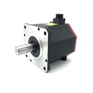 Buen Precio para Piezas de Repuesto de Motor de CA Fanuc 2.5KW BiSc 22/2000 A06B-2085-B107 - Product Image 4