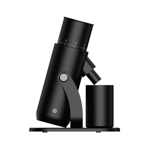Macinacaffè Espresso Monodose 2026 di Nuovo Design con Macine Coniche e Motore Silenzioso per Uso Domestico - Product Image 4