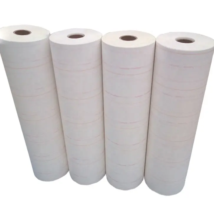 6640 NMN Polyester folie Nomex Mylar Verbund isolation papier für Transformator