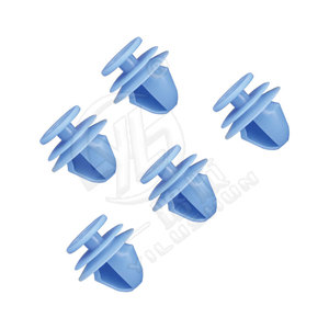 Clip de panel de puerta Xinyida D1200 para BMW MINI COOPER, hebilla de fijación para luz indicadora delantera. - Product Image 2