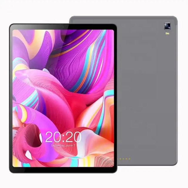 OEM 10.95 11 Inch 6 GB RAM Interpad Tablet PC Wi-Fi Octa Core New Education Android 11-13 1-Year Warranty for Professional