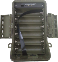 Ltl Acorn 4G Gps 12MP Digitale Infrarood Draadloze Hd Video Outdoor Trail Verborgen Camera Val