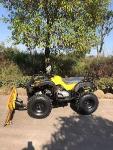 Chariot <span class=keywords><strong>de</strong></span> déneigement <span class=keywords><strong>de</strong></span> plage 200cc refroidi par huile, pouvant rouler à l'avant ou à l'arrière, équipé d'une transmission à variation continue (CVT). - Product Image 4