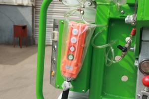 เครื่องยกสุญญากาศไฟฟ้า400กก. 600กก. สำหรับแผ่นหินอ่อนและกระจก - Product Image 3