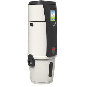 نظام مكنسة كهربائية مركزية للمنزل موفر للطاقة بمدخل مدمج ودرجة حماية IP - Product Image 3