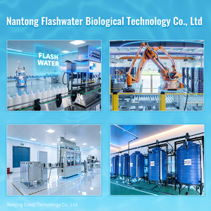 น้ำยาบ้วนปากแบบพกพา แอนตี้แบคทีเรีย ฟลัช วอเตอร์ สำหรับการดูแลช่องปากอย่างอ่อนโยนและลมหายใจสดชื่นยาวนาน - Product Image 5