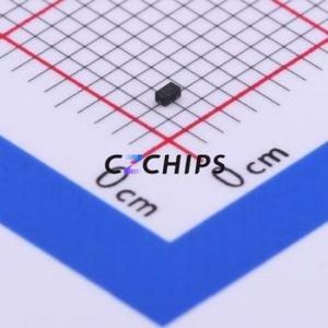 ทรานซิสเตอร์ DFN1006-2 D5V0L1B2LP-7B แบบใหม่ดั้งเดิมและการป้องกันไฟกระชาก (TVS/ESD) - Product Image 1