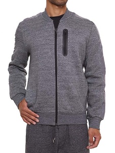 Los casuales de alta calidad del oem barato cómodo <span class=keywords><strong>Rebeca</strong></span> de color sólido mantener caliente al aire libre chaqueta de lana - Product Image 3
