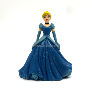 Hot-vendita di prodotti Della Principessa <span class=keywords><strong>serie</strong></span> di action figure bambola - Product Image 3