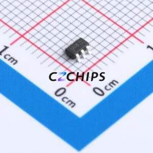 Transistor ESD y protección contra sobretensiones (TVS/ESD), nuevo y original, SOT-26, de la serie de TV - Product Image 1