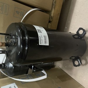คอมเพรสเซอร์แบบสกรอลล์ Haili รุ่น TH425RV C9EU1 3 แรงม้า สำหรับงานอุตสาหกรรมทำความเย็น - Product Image 3