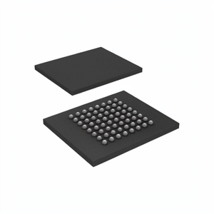 เมมโมรี่ S29GL064N90FFI042 64 LBGA ซื้อออนไลน์ ชิ้นส่วนอิเล็กทรอนิกส์ BOM IC มีสินค้าในสต็อก - Product Image 1