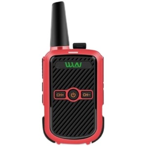 Walkie Talkie Walen C50 Mini, 1000mAh, IP54, Largo Alcance, para KTV, Peluquería, Salón de Belleza - Product Image 3