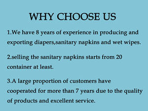 Serviettes hygiéniques jetables en coton biologique pour femmes, super absorbantes, pour <span class=keywords><strong>Always</strong></span> Pads, vente en gros, serviettes hygiéniques bon marché - Product Image 6