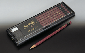 Best Seller Premium Graphite 10H-10B <b>Drawing</b> uni Hi-uni <b>Office</b> School Use Pencil - Product Image 6