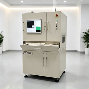 Máquina de Inspección AOI 3D CCD Duradera, Detector Óptico de Defectos de Alto Rendimiento para Línea de Montaje SMT VT-RNSII - Product Image 5