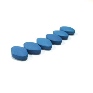 Tabletas de Fibra Dietética para Hombres con Ostras y Ginseng, para Mejorar el Rendimiento, la Vitalidad, la Resistencia y la Energía, 500mg, OEM, ODM - Product Image 6