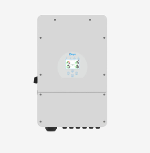 Inversor híbrido monofásico Deye SUN-10K-SG02LP1-EU-AM3-P de 10KW con batería de 48V/51.2V en stock - Product Image 2