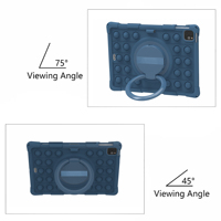 Étui de protection en silicone pour tablette iPad 11 Pro 10,9 pouces 10e génération 2022, fabriqué en Chine, origine GUA
