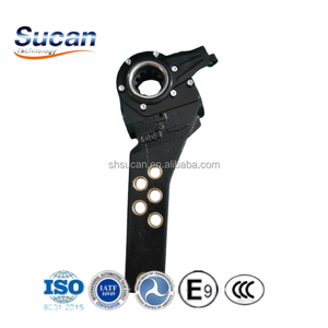 Bras de régulateur de frein de remorque, haute résistance à l'usure, système de freinage de véhicule lourd, qualité garantie - Product Image 1