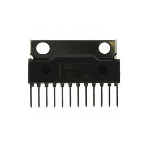 AN5277 ผู้จัดจำหน่ายชิ้นส่วนอิเล็กทรอนิกส์ดั้งเดิม โรงงานวงจรรวม บริการจัดหาชิ้นส่วนตามรายการ BOM แบบทันที - Product Image 1
