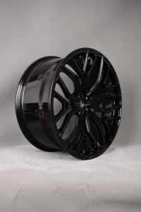 Pengzhen negro brillante forjado <span class=keywords><strong>18</strong></span> 19 20 21 22 pulgadas 5x5x120 112 llantas de coche de pasajeros ruedas para <span class=keywords><strong>BMW</strong></span> X3 G01 G30 E60 F10 <span class=keywords><strong>E28</strong></span> - Product Image 4