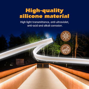 Tiras de Luces LED de 24V, Tira de Luz de Neón Flexible para Decoración - Product Image 6