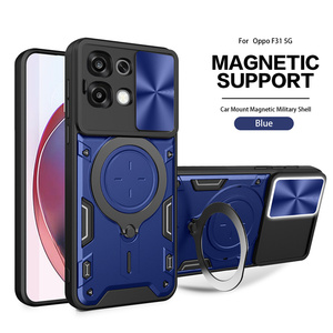 Funda Protectora de Pantalla Lichicase con Diseño Antigravedad para Teléfonos OPPO A6S Pro F33 F33 Pro - Product Image 4