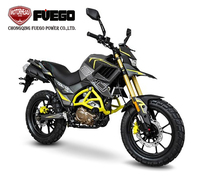 Motor SUV TEKKEN 250 dari Cina, Motor Offroad Murah dari Cina