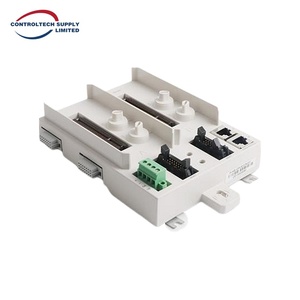 Industrial Automation Spare Part Air Cooling <b>Fan</b> Assembly PHARPSFAN03000 Original Surplus Control Unit in Stock - Product Image 3