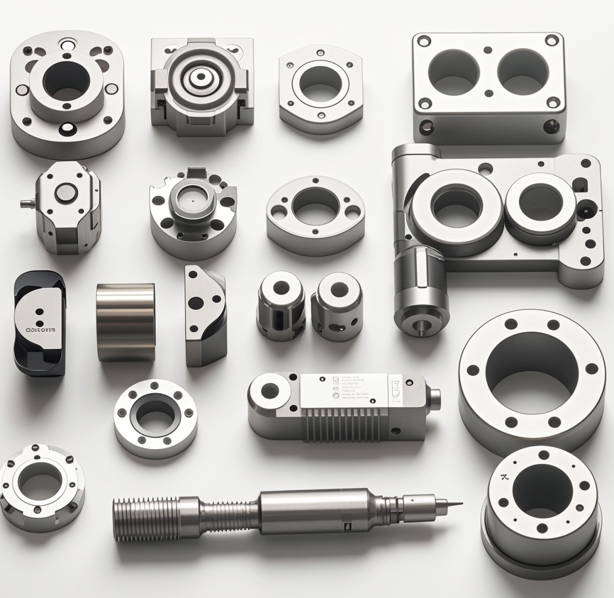 micro cnc milling tools