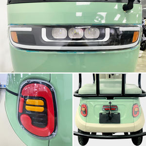 จั<span class=keywords><strong>ก</strong></span>รยานไฟฟ้าสำหรับผู้ใหญ่แบบสามล้อ รุ่นใหม่ <span class=keywords><strong>ก</strong></span>ำลังไฟ 500 วัตต์ 60 โวลต์ รถจั<span class=keywords><strong>ก</strong></span>รยานยนต์สาม<span class=keywords><strong>ล้อ</strong></span>แบบมีหลังคาปรับแต่งได้ สำหรับผู้โดยสาร - Product Image 4