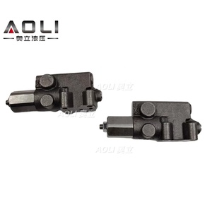A10VSO10-100 DR ปั๊มไฮดรอลิก DFR ความเร็วสูง DFR - Product Image 4