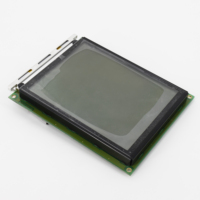 Écran LCD CHINOIS compatible pour les séries C CI580/CI1000 pour imprimante C CB004-2012-001
